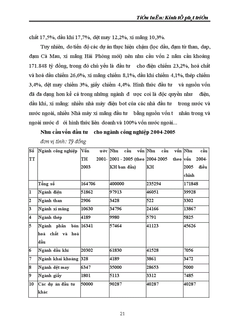 image for page Tăng trưởng của ngành sản xuất công nghiệp ở nước ta trong những năm qua Thực trạng và giải pháp