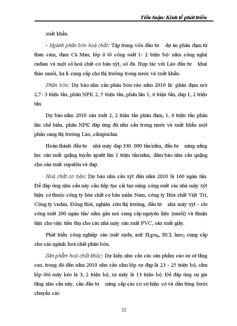 image for page Tăng trưởng của ngành sản xuất công nghiệp ở nước ta trong những năm qua Thực trạng và giải pháp