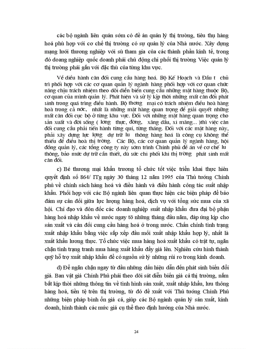 image for page Kiềm chế lạm phát và chống lạm phát ở nước ta