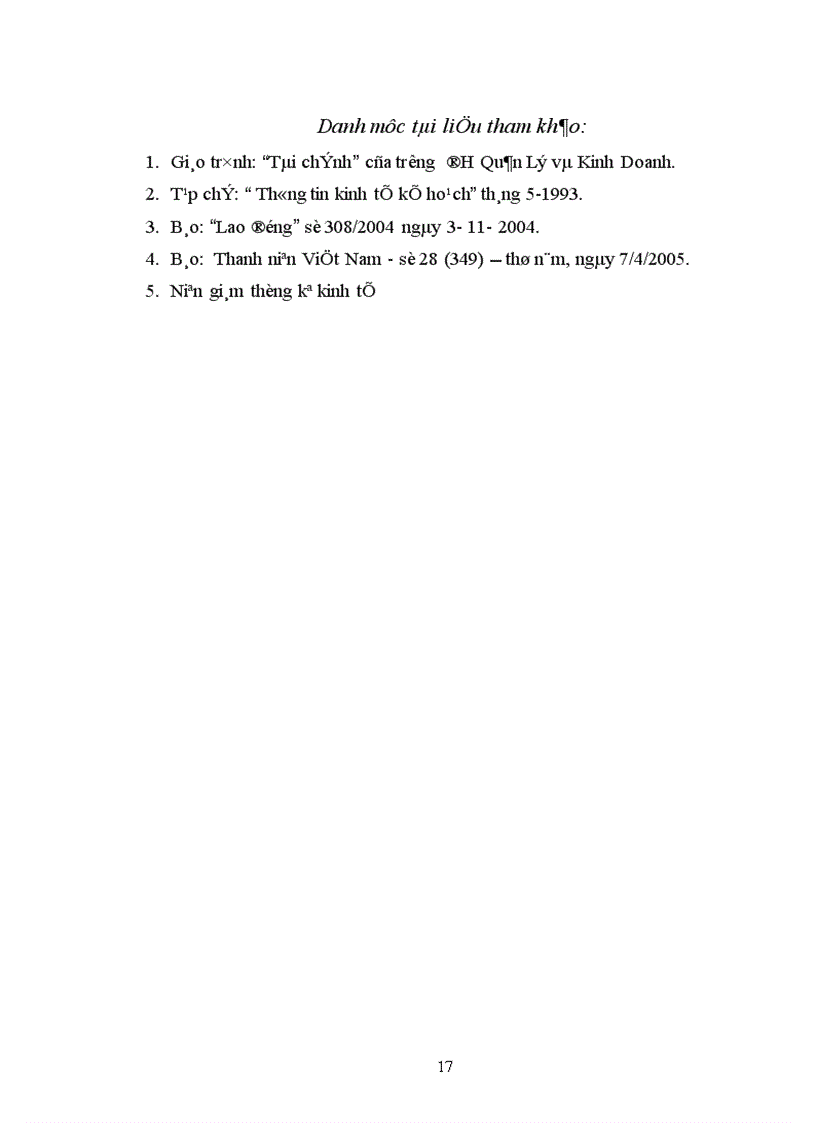 image for page Các giải pháp kiềm chế lạm phát ở Việt Nam