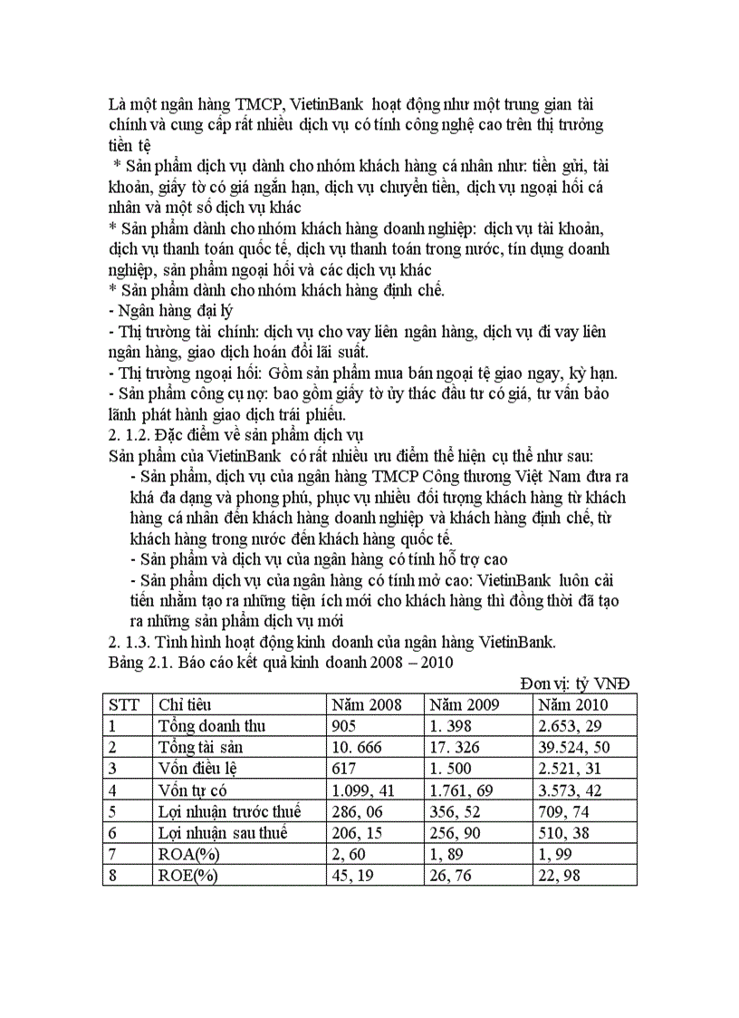 image for page Công tác đào tạo bồi dưỡng và phát triển nguồn nhân lực của ngân hàng TMCP Công thương Việt Nam chinh nhánh Tô Hiệu Hải Phòng