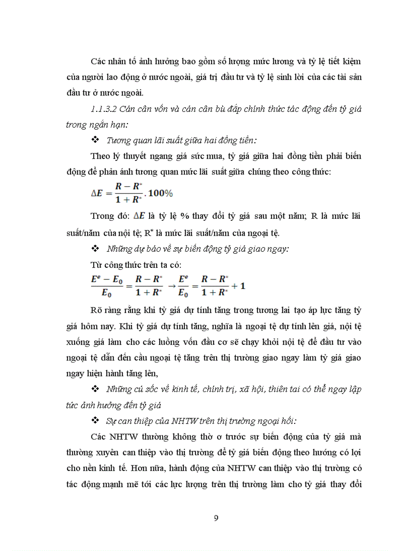 image for page Tác động của chính sách tỷ giá hối đoái đến hoạt động xuất khẩu của Việt Nam trong thời gian qua
