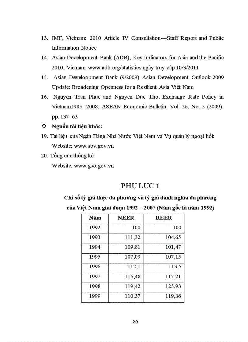 image for page Tác động của chính sách tỷ giá hối đoái đến hoạt động xuất khẩu của Việt Nam trong thời gian qua