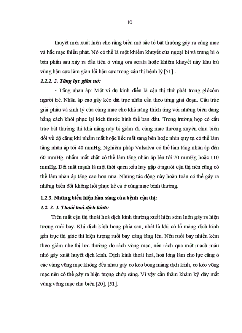 image for page Nghiên cứu đặc điểm lâm sàng cận lâm sàng của bệnh cận thị người trưởng thành và kết quả điều trị bằng phương pháp tán nhuyễn thể thủy tinh