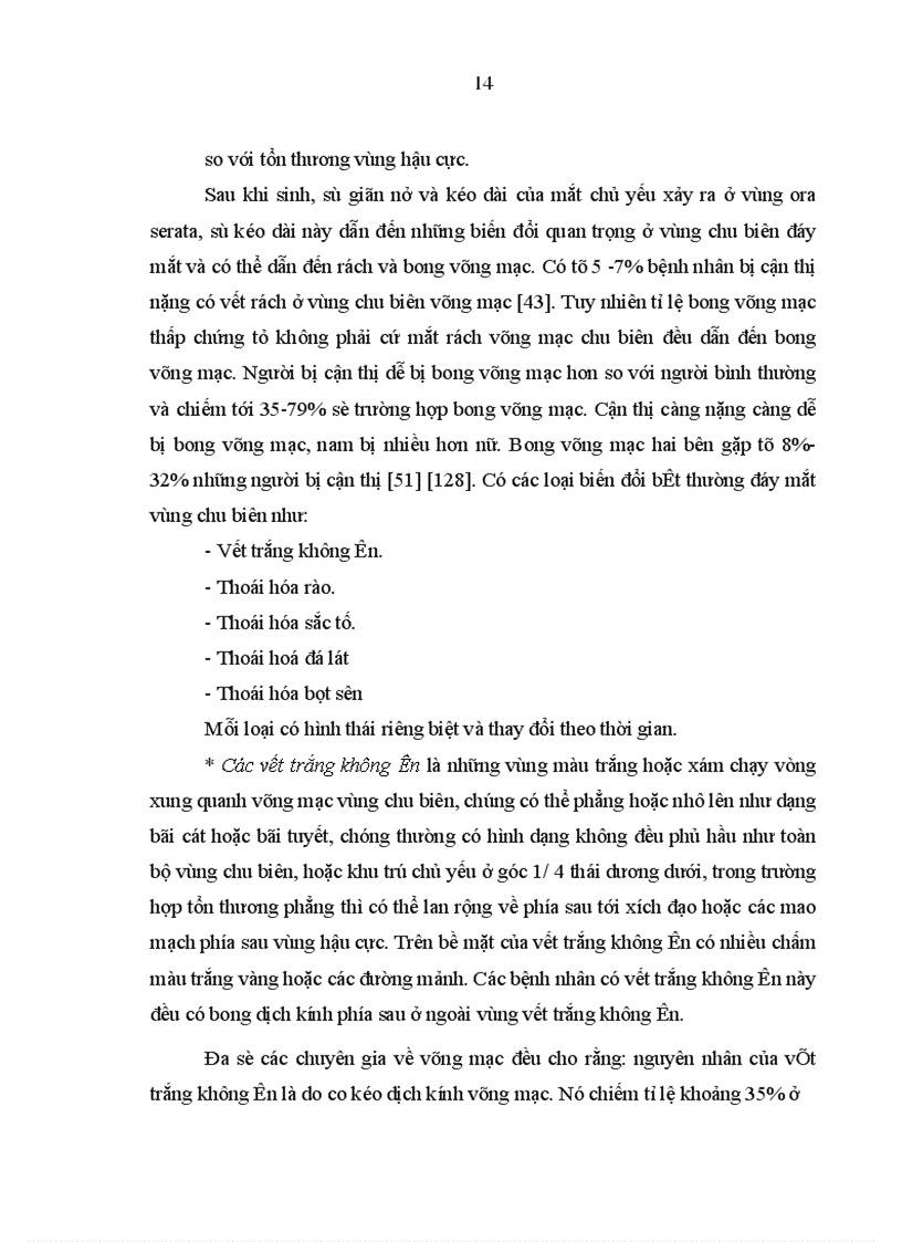 image for page Nghiên cứu đặc điểm lâm sàng cận lâm sàng của bệnh cận thị người trưởng thành và kết quả điều trị bằng phương pháp tán nhuyễn thể thủy tinh