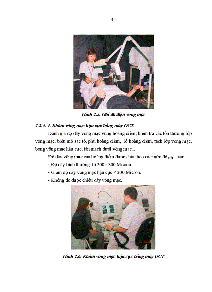 image for page Nghiên cứu đặc điểm lâm sàng cận lâm sàng của bệnh cận thị người trưởng thành và kết quả điều trị bằng phương pháp tán nhuyễn thể thủy tinh