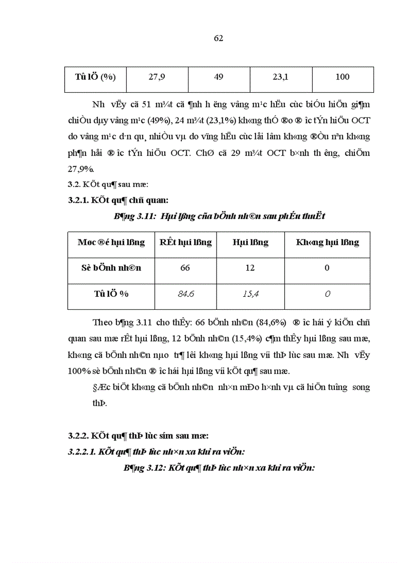 image for page Nghiên cứu đặc điểm lâm sàng cận lâm sàng của bệnh cận thị người trưởng thành và kết quả điều trị bằng phương pháp tán nhuyễn thể thủy tinh