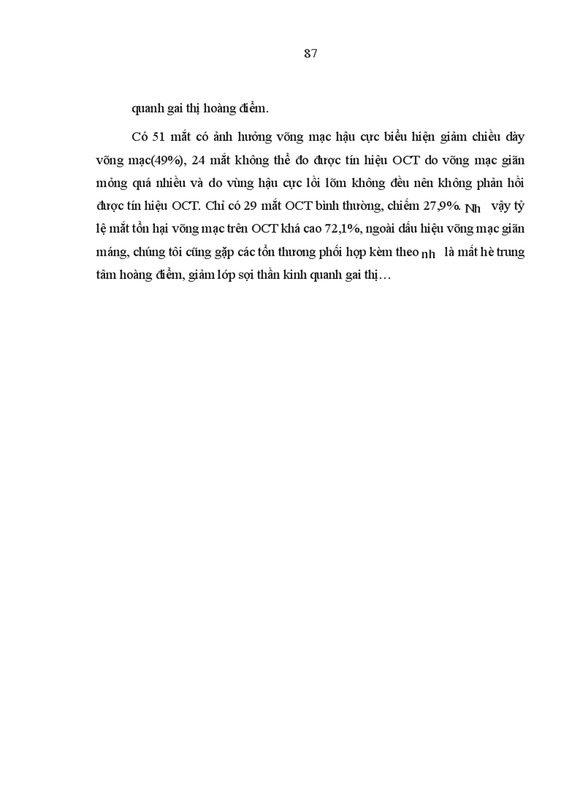 image for page Nghiên cứu đặc điểm lâm sàng cận lâm sàng của bệnh cận thị người trưởng thành và kết quả điều trị bằng phương pháp tán nhuyễn thể thủy tinh