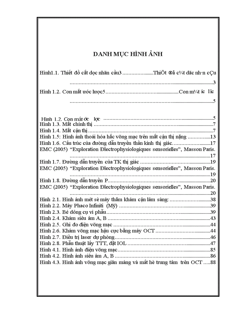 image for page Nghiên cứu đặc điểm lâm sàng cận lâm sàng của bệnh cận thị người trưởng thành và kết quả điều trị bằng phương pháp tán nhuyễn thể thủy tinh
