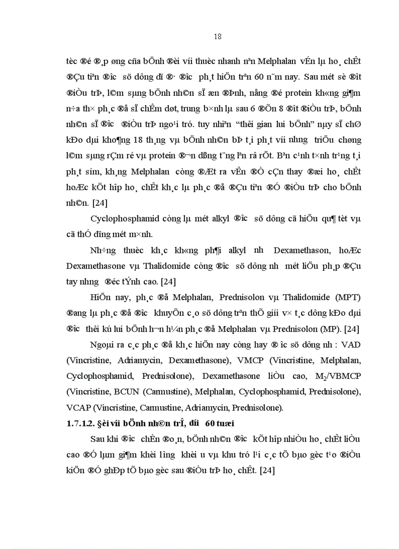 image for page Nghiên cứu hiệu quả điều trị của phác đồ MP và MPT ở bệnh nhân ĐUTX tại khoa Huyết học Truyền máu bệnh viện Bạch Mai