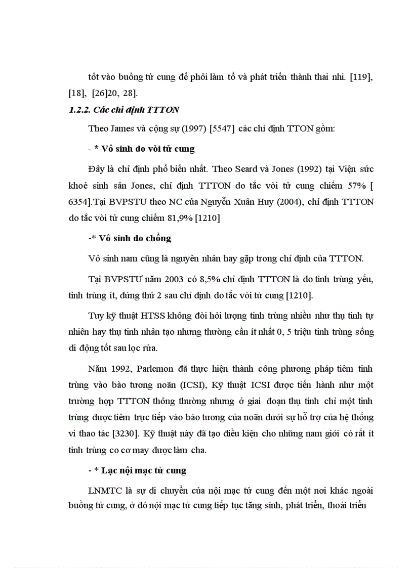 image for page Đánh giá kỹ thuật giảm thiểu phôi thai chọn lọc tại Trung tâm HTSS Bệnh Viện Phụ Sản Trung Ương từ 01 01 2004 đến 30 6 2009