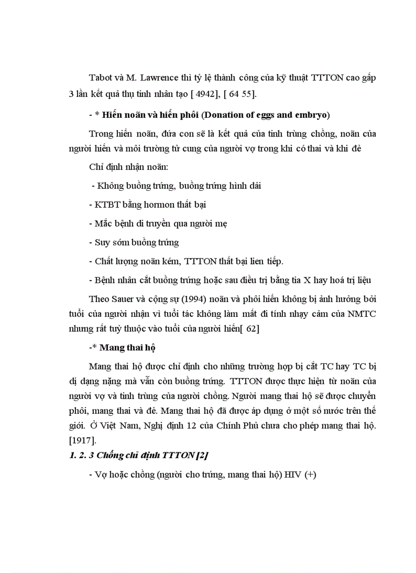 image for page Đánh giá kỹ thuật giảm thiểu phôi thai chọn lọc tại Trung tâm HTSS Bệnh Viện Phụ Sản Trung Ương từ 01 01 2004 đến 30 6 2009