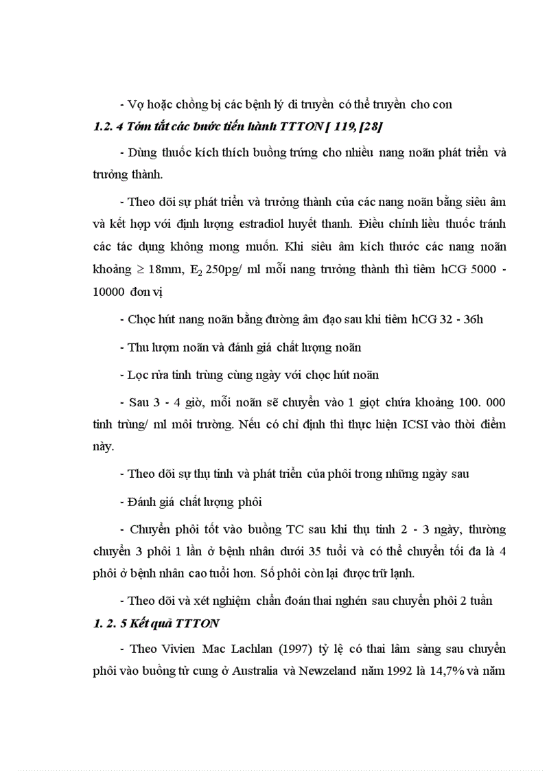 image for page Đánh giá kỹ thuật giảm thiểu phôi thai chọn lọc tại Trung tâm HTSS Bệnh Viện Phụ Sản Trung Ương từ 01 01 2004 đến 30 6 2009