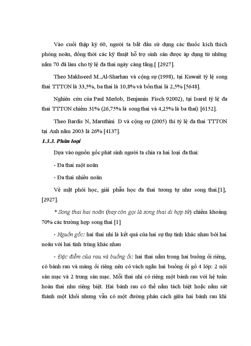 image for page Đánh giá kỹ thuật giảm thiểu phôi thai chọn lọc tại Trung tâm HTSS Bệnh Viện Phụ Sản Trung Ương từ 01 01 2004 đến 30 6 2009