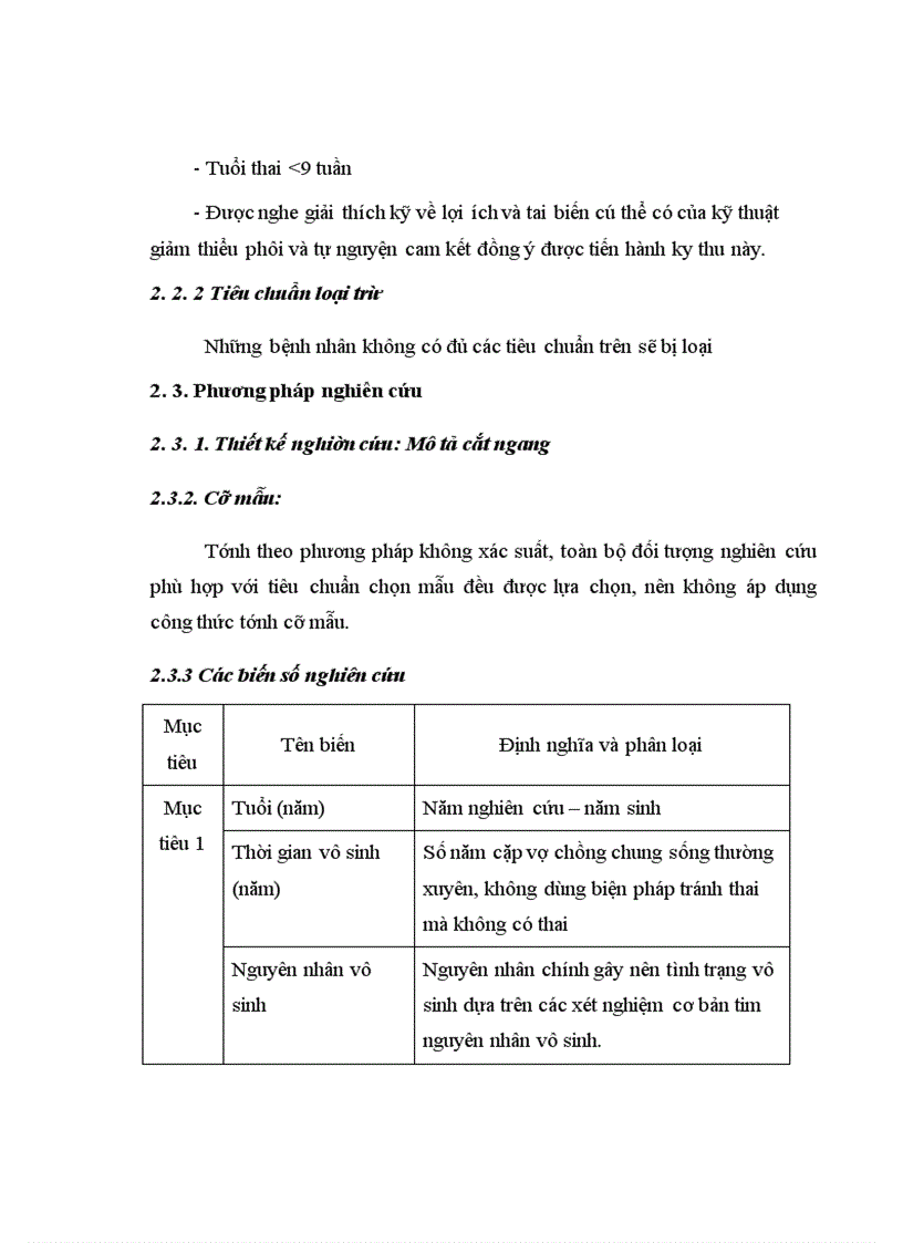 image for page Đánh giá kỹ thuật giảm thiểu phôi thai chọn lọc tại Trung tâm HTSS Bệnh Viện Phụ Sản Trung Ương từ 01 01 2004 đến 30 6 2009
