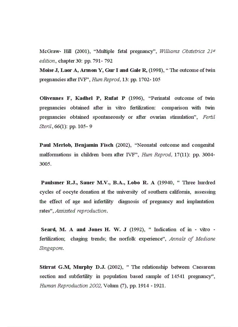 image for page Đánh giá kỹ thuật giảm thiểu phôi thai chọn lọc tại Trung tâm HTSS Bệnh Viện Phụ Sản Trung Ương từ 01 01 2004 đến 30 6 2009