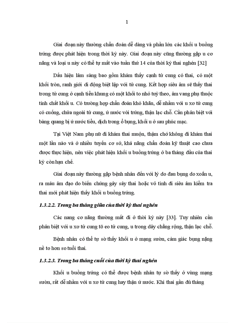 image for page So sánh một số đặc điểm biến chứng của phẫu thuật chủ động và cấp cứu khối u buồng trứng trong thai kỳ tại Bệnh viện Phụ sản Trung ương từ năm 2003 đến 2007