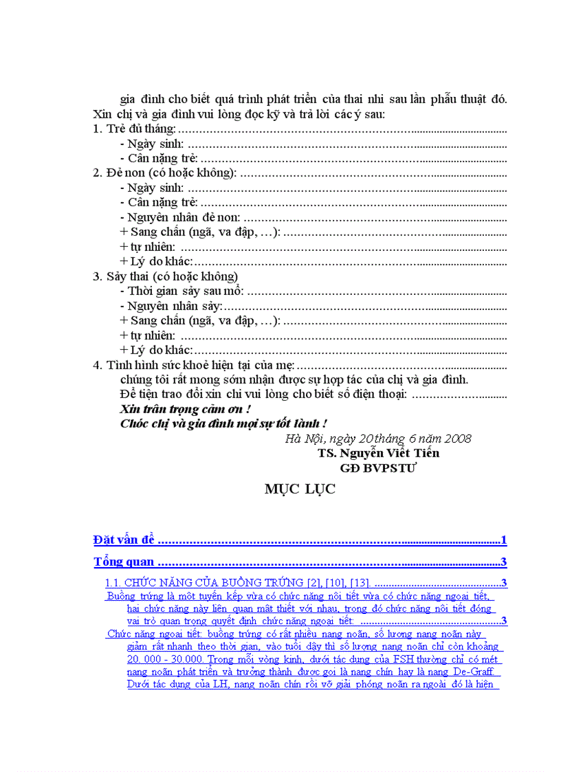 image for page So sánh một số đặc điểm biến chứng của phẫu thuật chủ động và cấp cứu khối u buồng trứng trong thai kỳ tại Bệnh viện Phụ sản Trung ương từ năm 2003 đến 2007