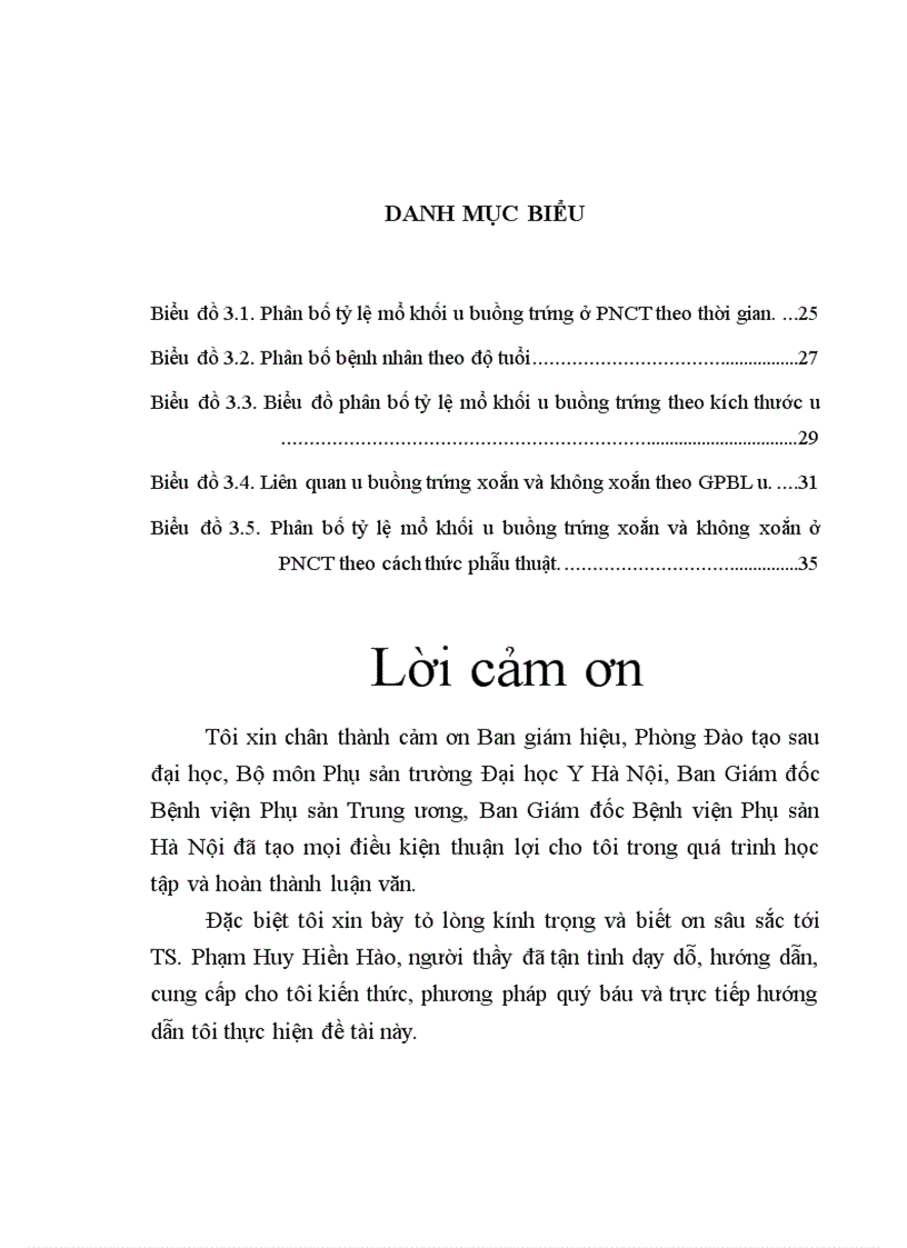 image for page So sánh một số đặc điểm biến chứng của phẫu thuật chủ động và cấp cứu khối u buồng trứng trong thai kỳ tại Bệnh viện Phụ sản Trung ương từ năm 2003 đến 2007