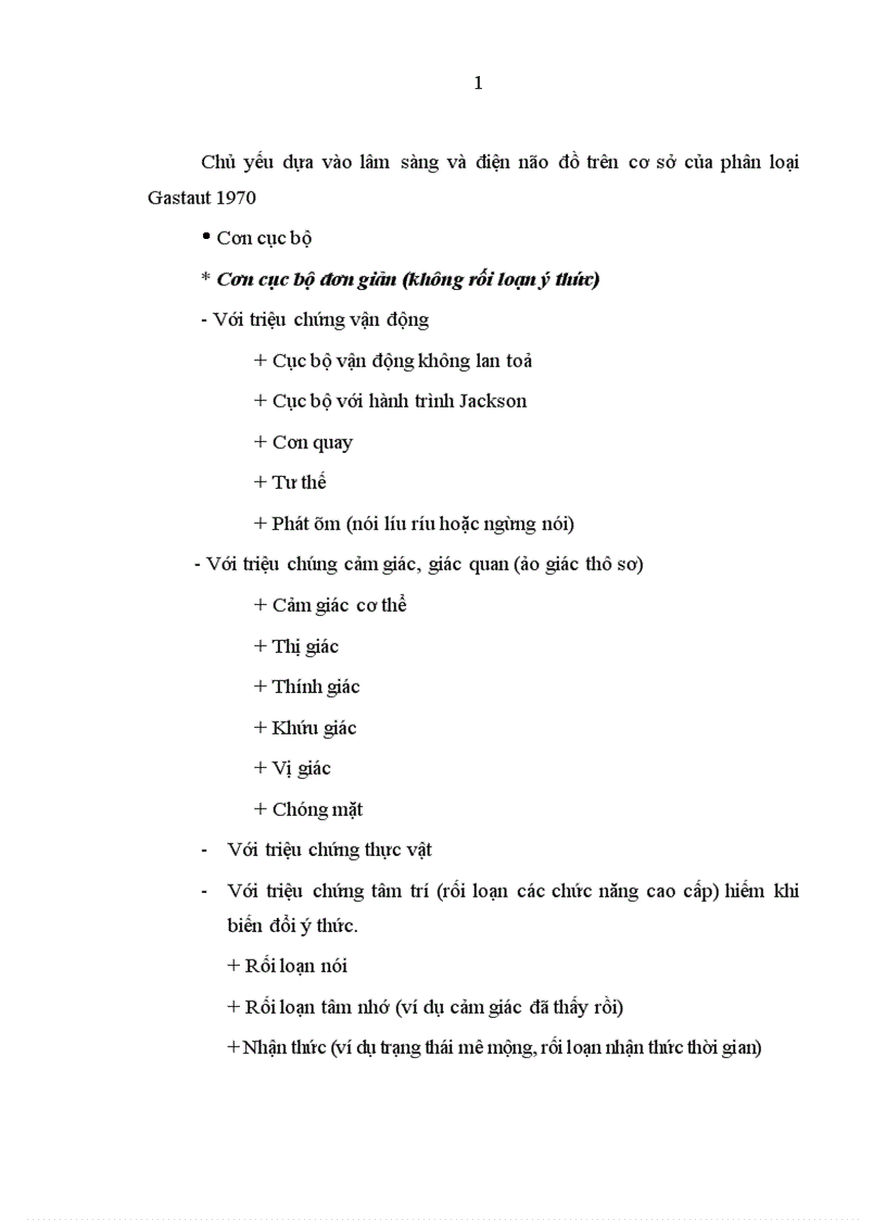 image for page Nghiên cứu đặc điểm lâm sàng điện não đồ hình ảnh học bệnh động kinh cơn lớn ở trẻ em tại khoa thần kinh bệnh viện bạch mai