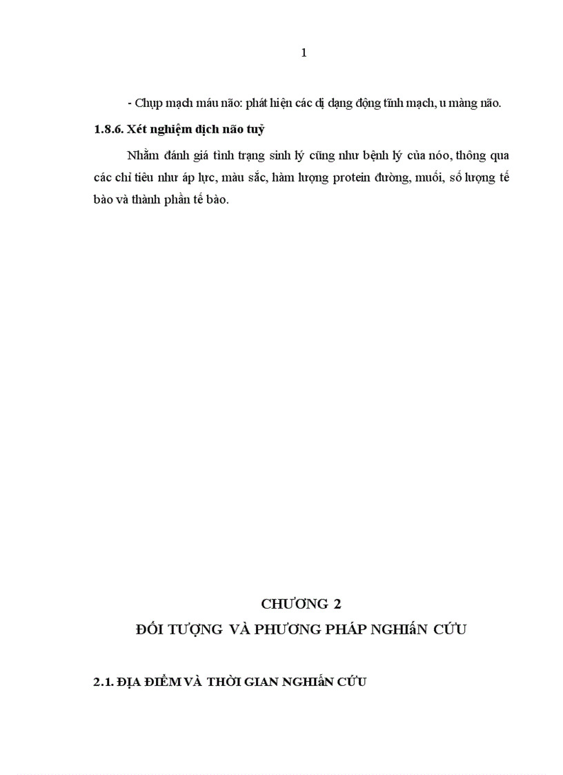 image for page Nghiên cứu đặc điểm lâm sàng điện não đồ hình ảnh học bệnh động kinh cơn lớn ở trẻ em tại khoa thần kinh bệnh viện bạch mai
