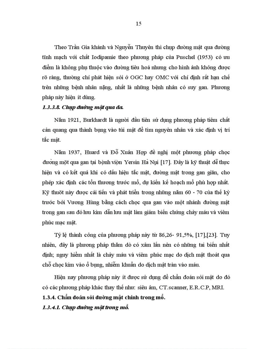 image for page Đánh giá kết quả của phương pháp phẫu thuật khâu kín ống mật chủ sau khi lấy sỏi để điều trị sỏi đường mật chính ngoài gan