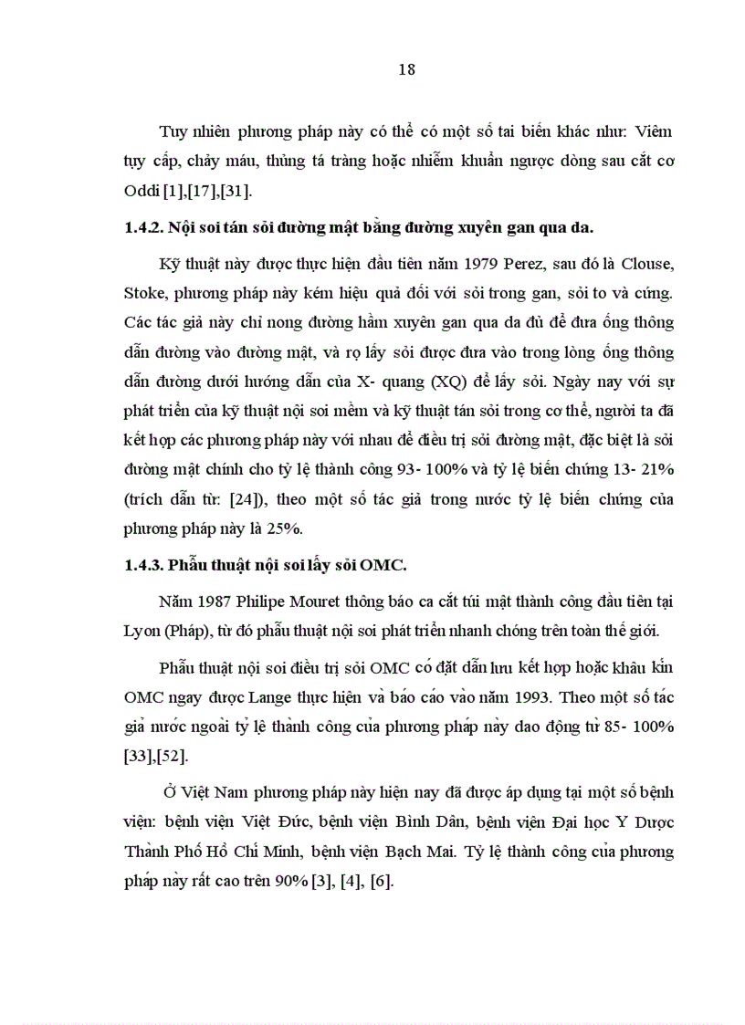 image for page Đánh giá kết quả của phương pháp phẫu thuật khâu kín ống mật chủ sau khi lấy sỏi để điều trị sỏi đường mật chính ngoài gan