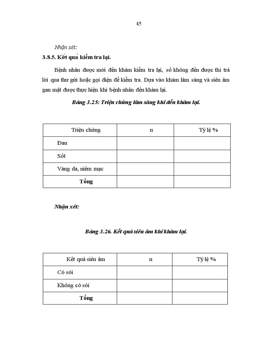 image for page Đánh giá kết quả của phương pháp phẫu thuật khâu kín ống mật chủ sau khi lấy sỏi để điều trị sỏi đường mật chính ngoài gan
