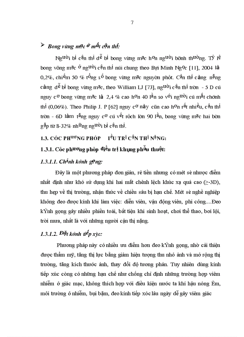 image for page Nghiên cứu điều trị cận thị nặng bằng phương pháp đặt thể thủy tinh nhân tạo trên mắt còn thể thủy tinh tại Bệnh viện Mắt Trung ương