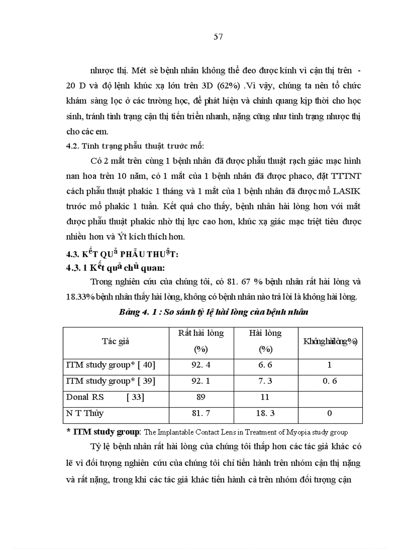 image for page Nghiên cứu điều trị cận thị nặng bằng phương pháp đặt thể thủy tinh nhân tạo trên mắt còn thể thủy tinh tại Bệnh viện Mắt Trung ương