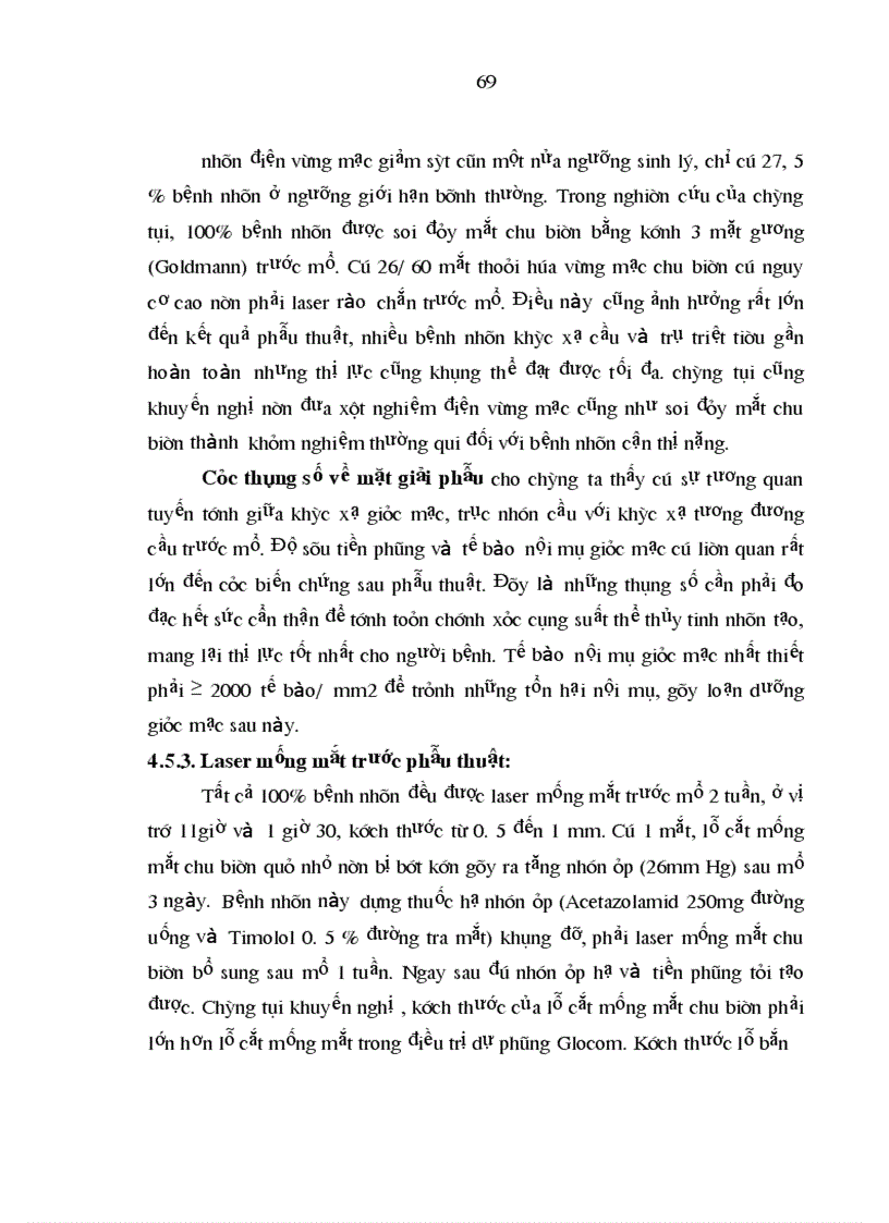 image for page Nghiên cứu điều trị cận thị nặng bằng phương pháp đặt thể thủy tinh nhân tạo trên mắt còn thể thủy tinh tại Bệnh viện Mắt Trung ương