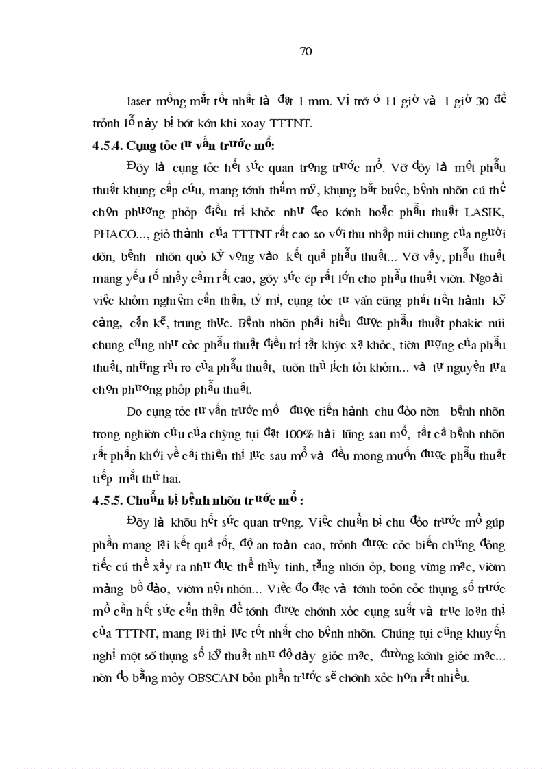 image for page Nghiên cứu điều trị cận thị nặng bằng phương pháp đặt thể thủy tinh nhân tạo trên mắt còn thể thủy tinh tại Bệnh viện Mắt Trung ương