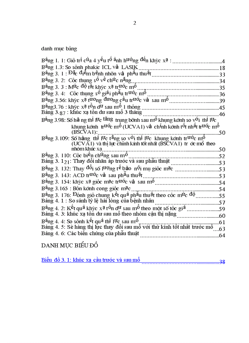 image for page Nghiên cứu điều trị cận thị nặng bằng phương pháp đặt thể thủy tinh nhân tạo trên mắt còn thể thủy tinh tại Bệnh viện Mắt Trung ương