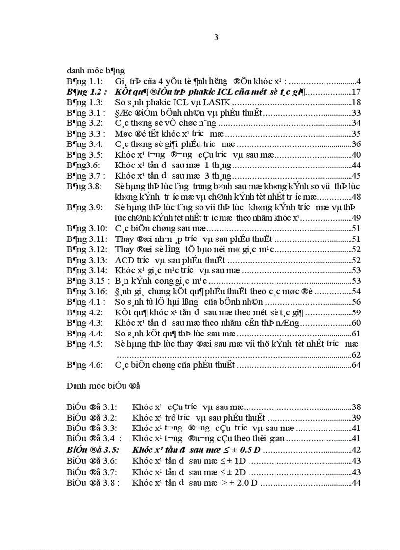 image for page Nghiên cứu điều trị cận thị nặng bằng phương pháp đặt thể thủy tinh nhân tạo trên mắt còn thể thủy tinh tại Bệnh viện Mắt Trung ương