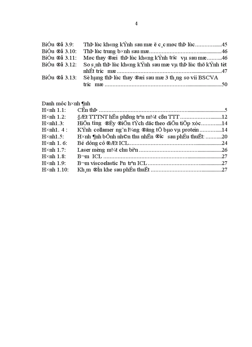 image for page Nghiên cứu điều trị cận thị nặng bằng phương pháp đặt thể thủy tinh nhân tạo trên mắt còn thể thủy tinh tại Bệnh viện Mắt Trung ương