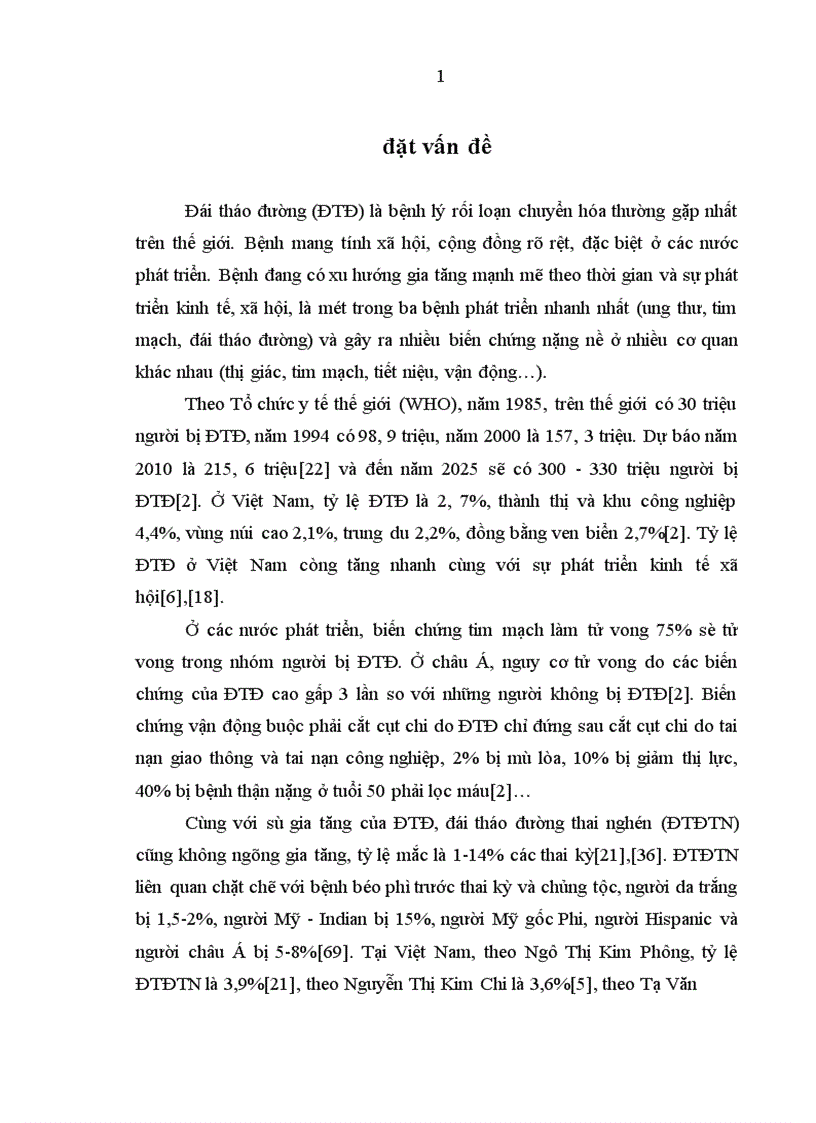 image for page Nhận xét đặc điểm lâm sàng cận lâm sàng và một số yếu tố liên quan đến chuyển dạ ở sản phụ đái tháo đường tại bệnh viện Phụ sản Trung ương