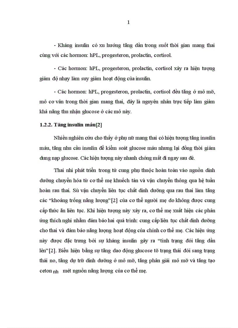 image for page Nhận xét đặc điểm lâm sàng cận lâm sàng và một số yếu tố liên quan đến chuyển dạ ở sản phụ đái tháo đường tại bệnh viện Phụ sản Trung ương