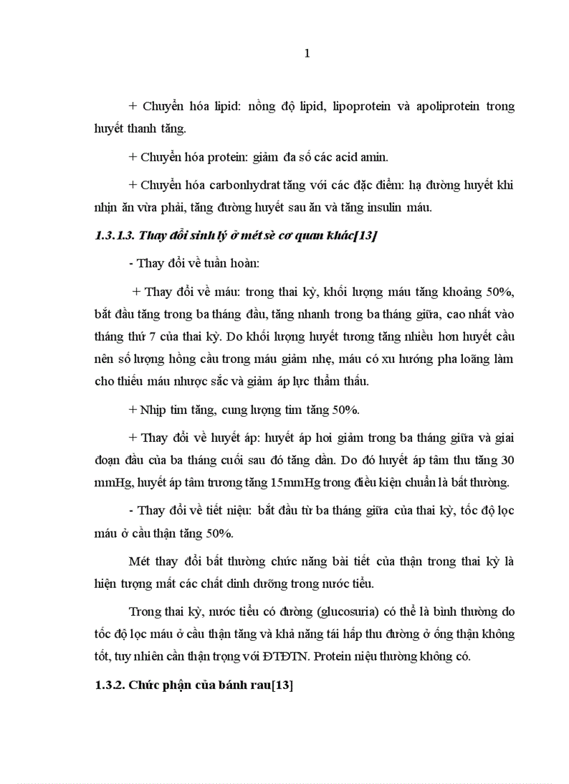 image for page Nhận xét đặc điểm lâm sàng cận lâm sàng và một số yếu tố liên quan đến chuyển dạ ở sản phụ đái tháo đường tại bệnh viện Phụ sản Trung ương