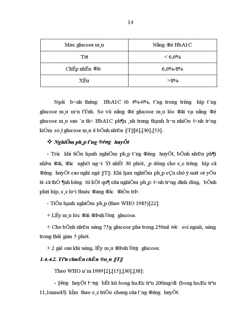 image for page Nhận xét đặc điểm lâm sàng cận lâm sàng và một số yếu tố liên quan đến chuyển dạ ở sản phụ đái tháo đường tại bệnh viện Phụ sản Trung ương