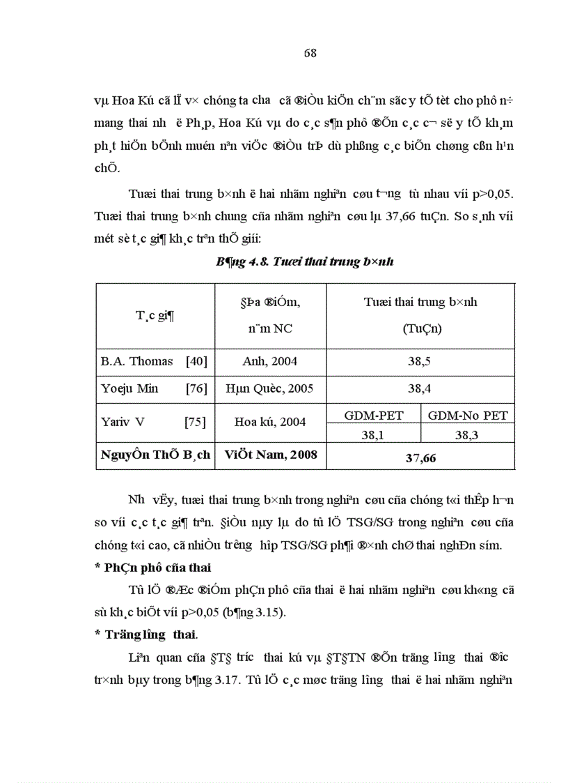 image for page Nhận xét đặc điểm lâm sàng cận lâm sàng và một số yếu tố liên quan đến chuyển dạ ở sản phụ đái tháo đường tại bệnh viện Phụ sản Trung ương