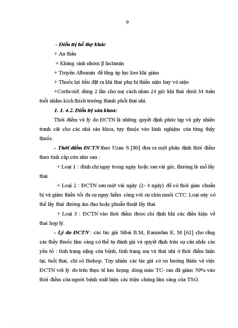 image for page Nghiên cứu hội chứng HELLP trên những thai phụ tiền sản giật tại Bệnh viện phụ sản trung ương từ năm 2006 2010