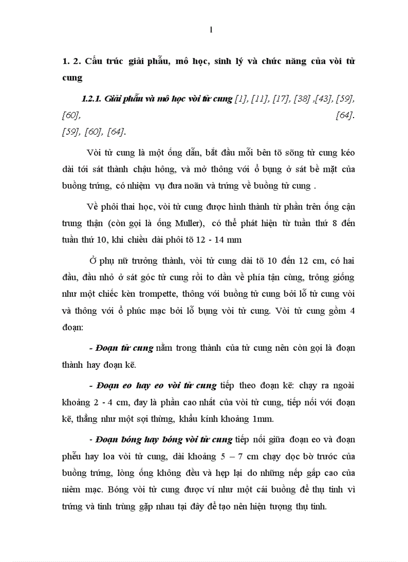 image for page Đánh giá giá trị chẩn đoán sớm và kết quả điều trị chửa ngoài tử cung bằng phương pháp nội soi tại Bệnh viện Phụ sản Trung ương năm 2004