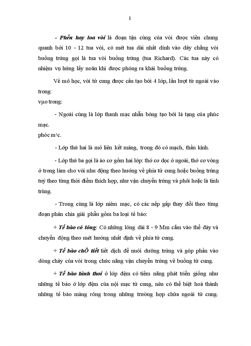 image for page Đánh giá giá trị chẩn đoán sớm và kết quả điều trị chửa ngoài tử cung bằng phương pháp nội soi tại Bệnh viện Phụ sản Trung ương năm 2004