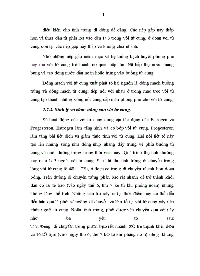 image for page Đánh giá giá trị chẩn đoán sớm và kết quả điều trị chửa ngoài tử cung bằng phương pháp nội soi tại Bệnh viện Phụ sản Trung ương năm 2004