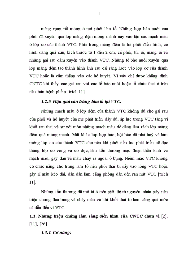 image for page Đánh giá giá trị chẩn đoán sớm và kết quả điều trị chửa ngoài tử cung bằng phương pháp nội soi tại Bệnh viện Phụ sản Trung ương năm 2004