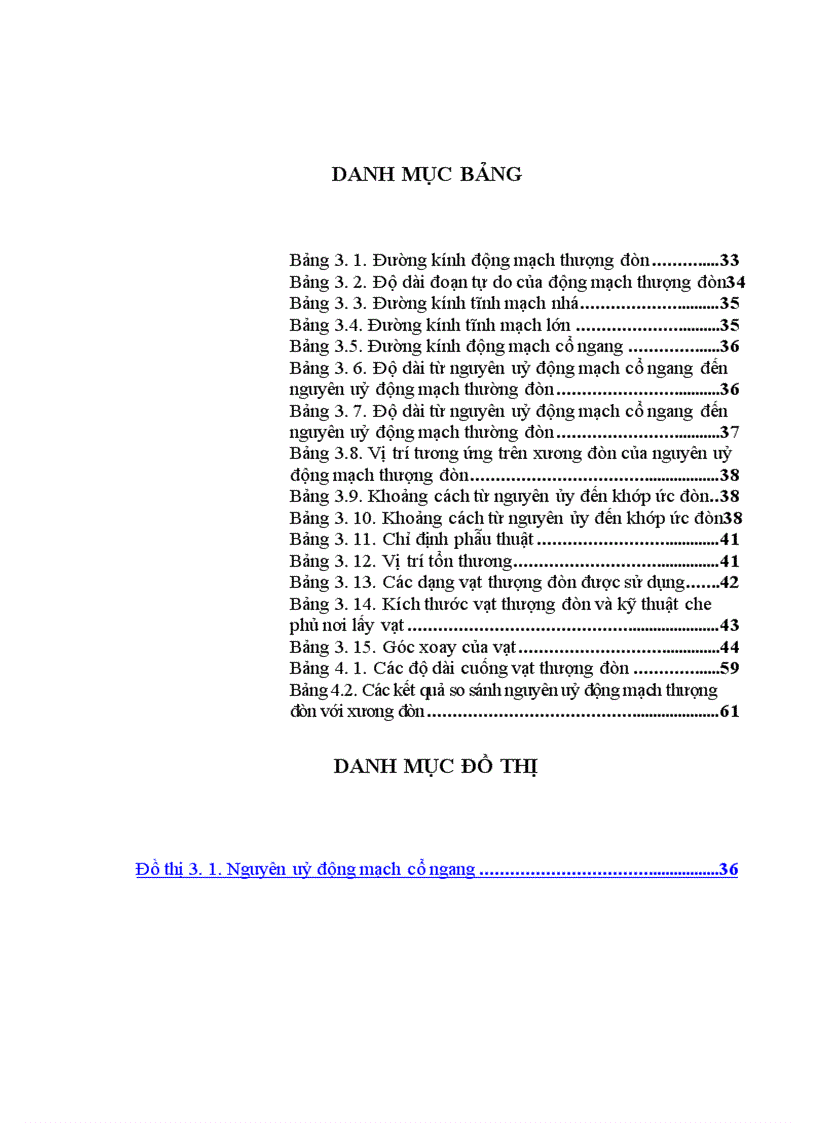 image for page Nghiên cứu đặc điểm giải phẫu và ứng dụng vạt da cân thượng đòn trong phẫu thuật tạo hình