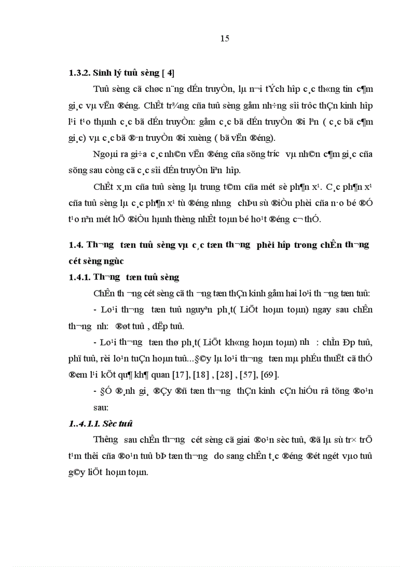 image for page Đặc điểm lâm sàng cận lâm sàng và Đánh giá kết quả điều trị phẫu thuật cố định cột sống ngực bằng phương pháp bắt vít qua cuống và giải ép lối sau tại bệnh viện việt đức