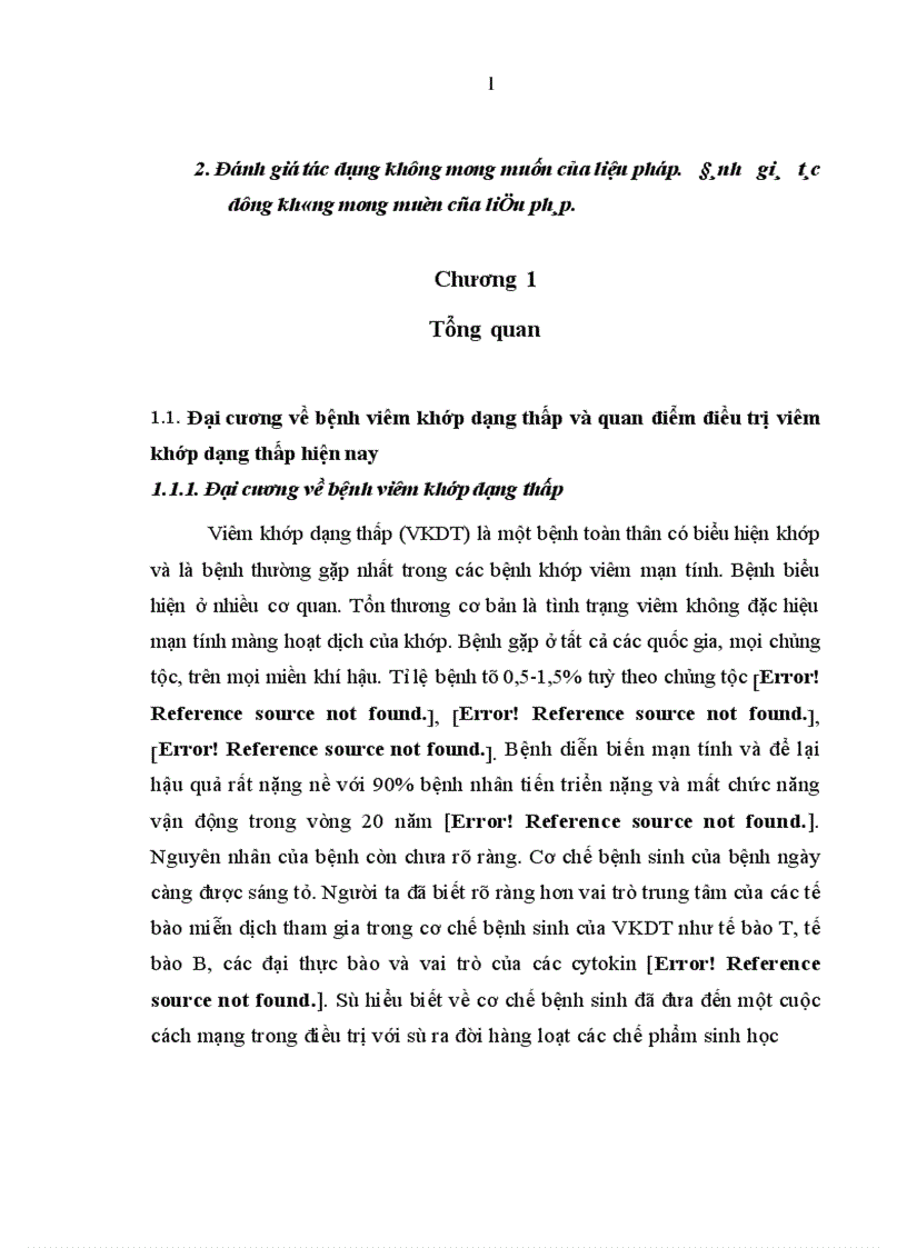 image for page Đánh giá hiệu quả liệu pháp corticoid đường tĩnh mạch trong điều trị đợt tiến triển của bệnh viêm khớp dạng thấp