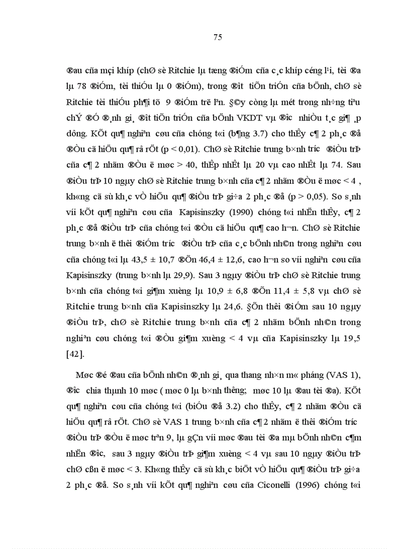 image for page Đánh giá hiệu quả liệu pháp corticoid đường tĩnh mạch trong điều trị đợt tiến triển của bệnh viêm khớp dạng thấp
