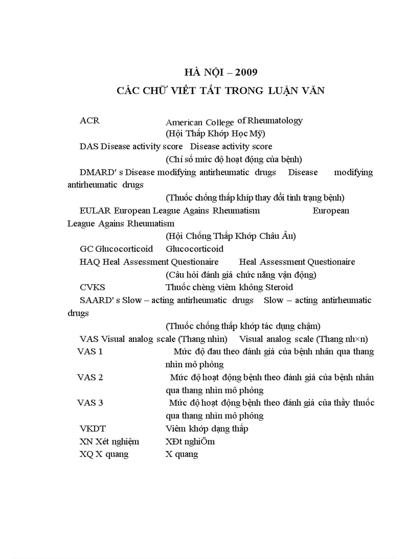 image for page Đánh giá hiệu quả liệu pháp corticoid đường tĩnh mạch trong điều trị đợt tiến triển của bệnh viêm khớp dạng thấp